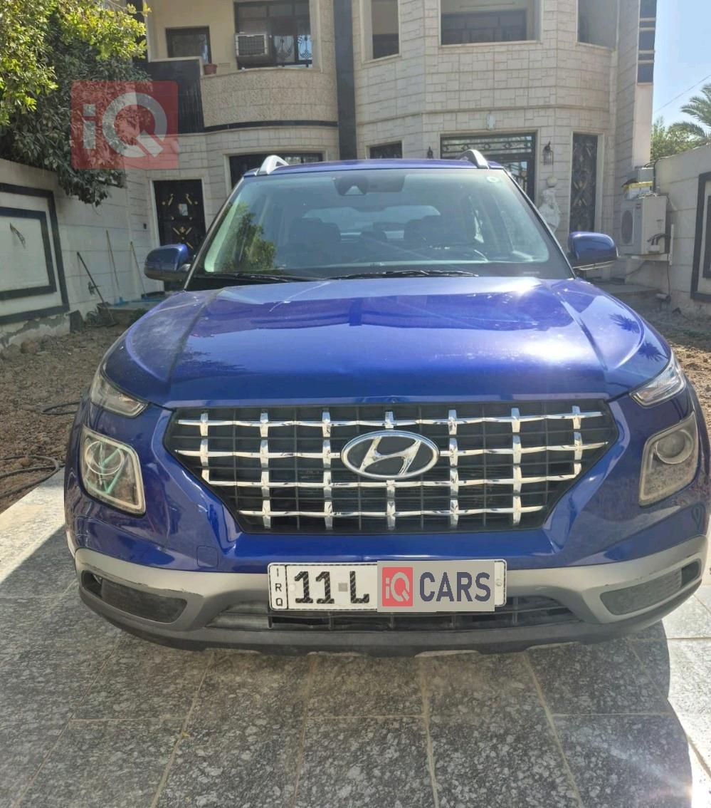 هیۆندای ڤینیو